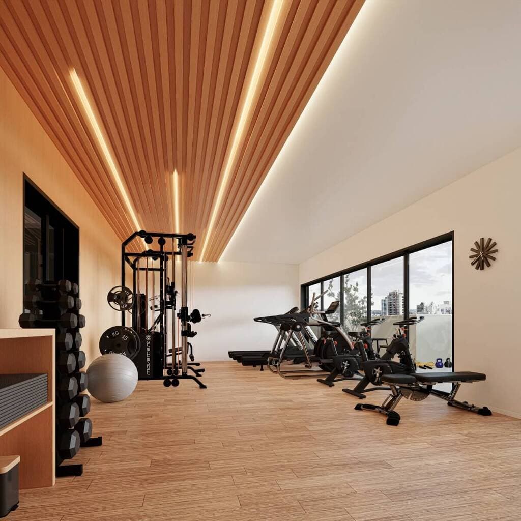 Stella Marina - Residencial