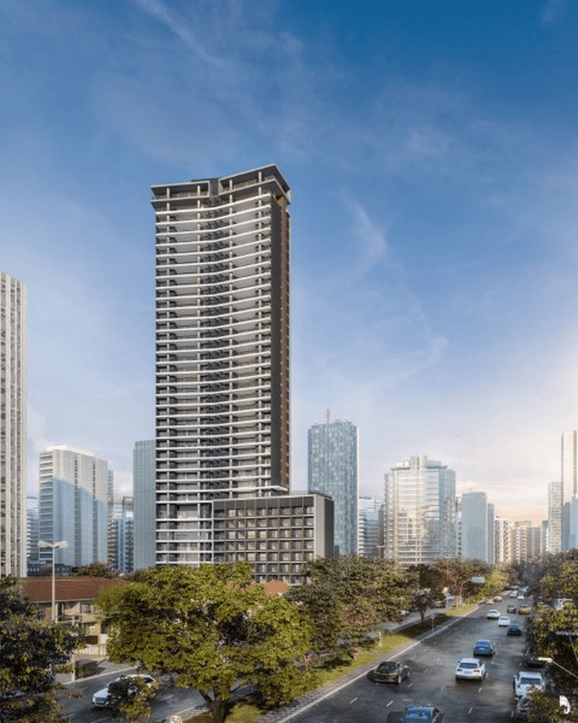 H.I. Pinheiros - Comercial