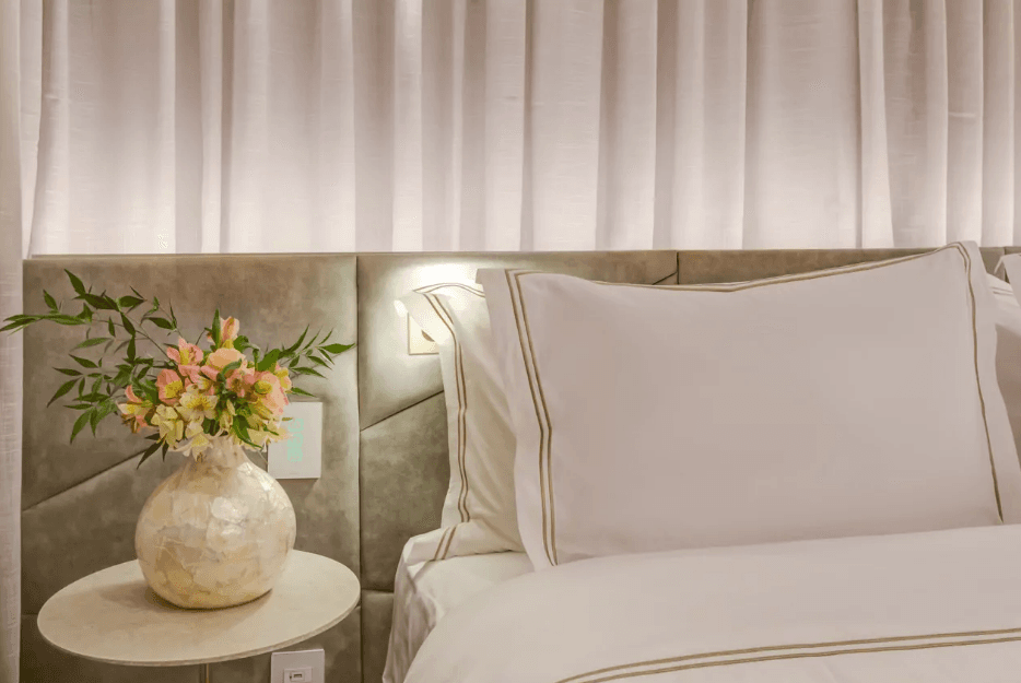 Qoya Hotel São Paulo