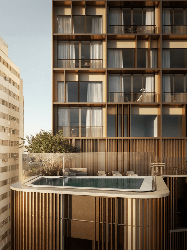 Verah Jardins Design Studios - Residencial