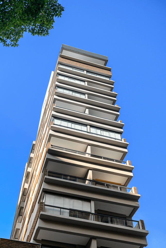Step Up Paraíso - Residencial